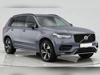 Used Volvo XC90 2023 for sale - 76819275: Photo