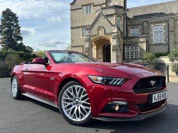 Used Ford Mustang 2017 for sale - 78255668: Photo