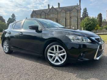 Used Lexus CT 2016 for sale - 74747979: Photo