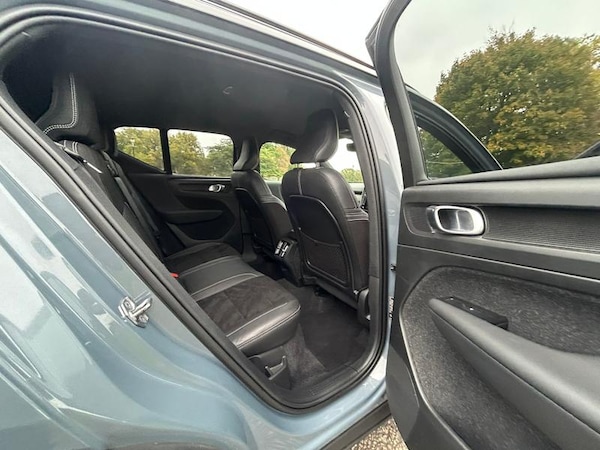 Used Volvo XC40 2020 for sale - 76228764: Photo 14