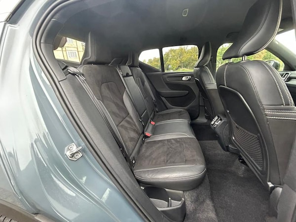Used Volvo XC40 2020 for sale - 76228764: Photo 15