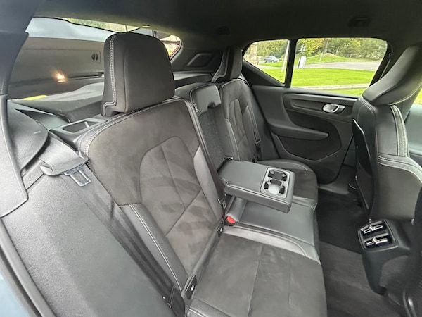 Used Volvo XC40 2020 for sale - 76228764: Photo 16