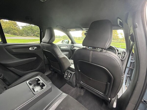 Used Volvo XC40 2020 for sale - 76228764: Photo 17
