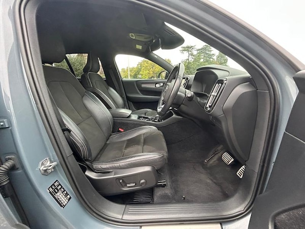 Used Volvo XC40 2020 for sale - 76228764: Photo 18