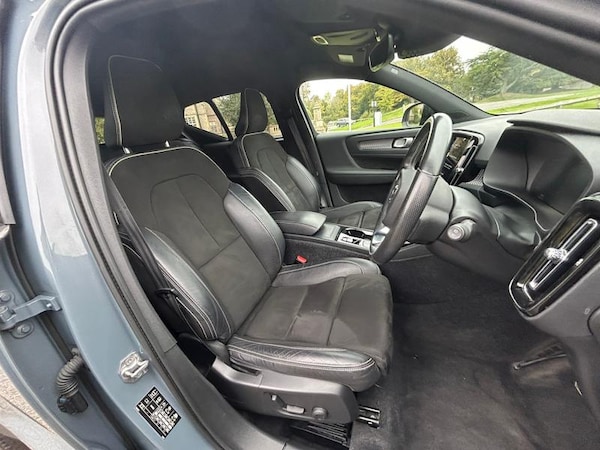 Used Volvo XC40 2020 for sale - 76228764: Photo 19
