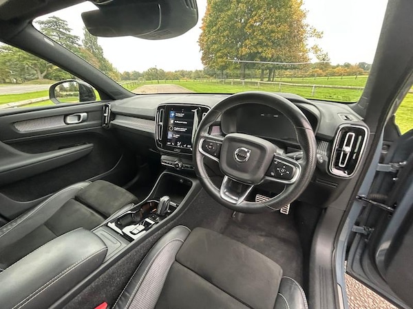 Used Volvo XC40 2020 for sale - 76228764: Photo 20