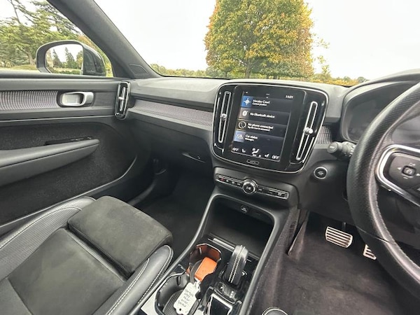 Used Volvo XC40 2020 for sale - 76228764: Photo 21