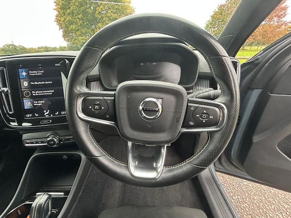 Used Volvo XC40 2020 for sale - 76228764: Photo 22