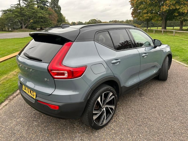 Used Volvo XC40 2020 for sale - 76228764: Photo 7