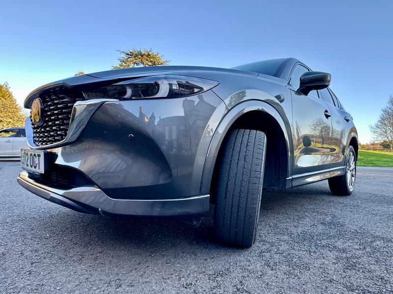 Used Mazda CX-5 2022 for sale - 76758291: Photo 13