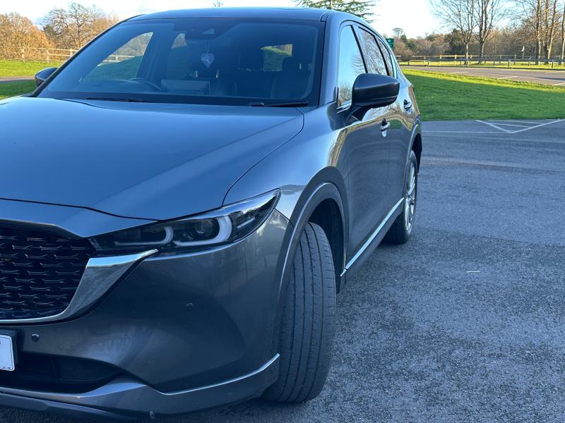 Used Mazda CX-5 2022 for sale - 76758291: Photo 15