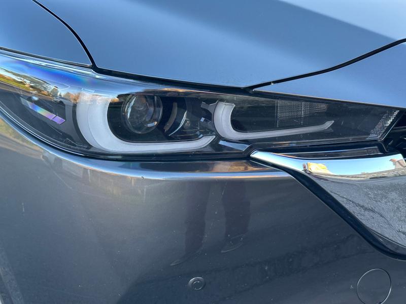 Used Mazda CX-5 2022 for sale - 76758291: Photo 17