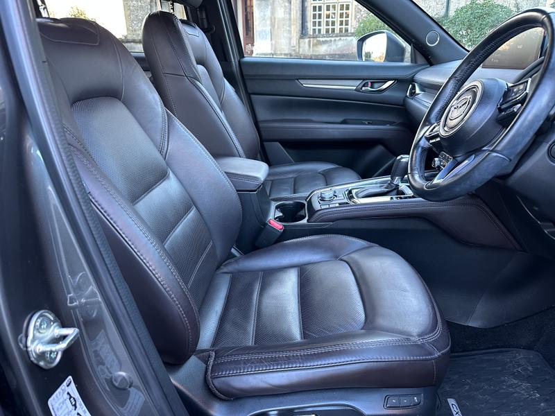 Used Mazda CX-5 2022 for sale - 76758291: Photo 20
