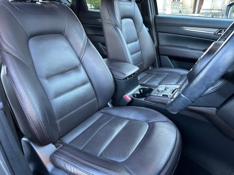 Used Mazda CX-5 2022 for sale - 76758291: Photo 21