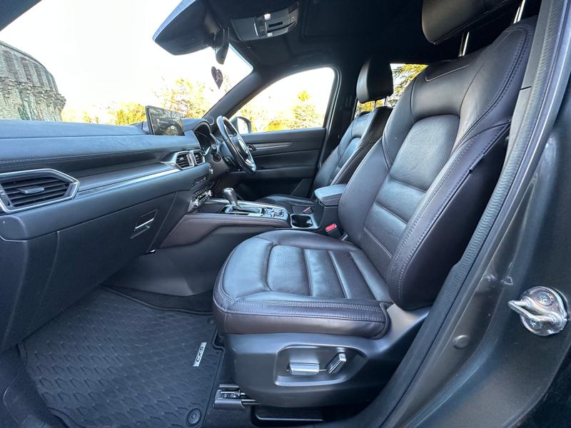 Used Mazda CX-5 2022 for sale - 76758291: Photo 24