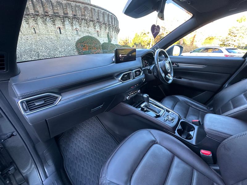 Used Mazda CX-5 2022 for sale - 76758291: Photo 25