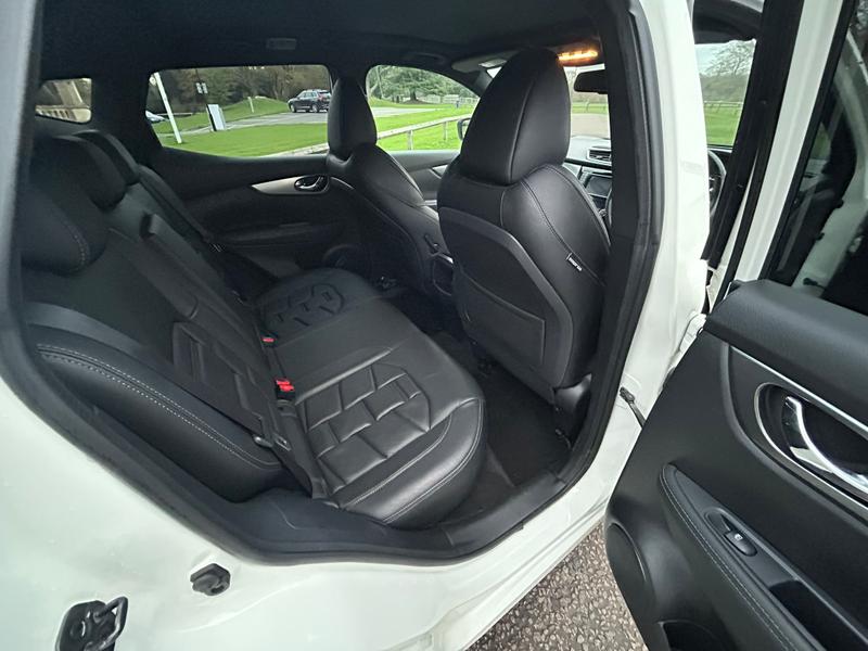 Used Nissan Qashqai 2018 for sale - 76690863: Photo 18