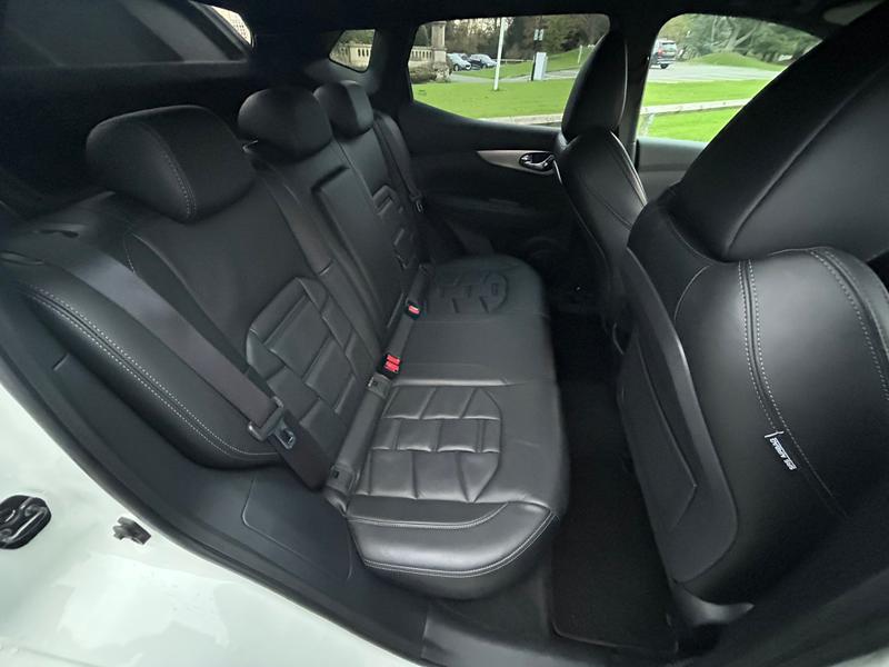 Used Nissan Qashqai 2018 for sale - 76690863: Photo 19