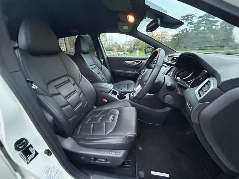 Used Nissan Qashqai 2018 for sale - 76690863: Photo 21