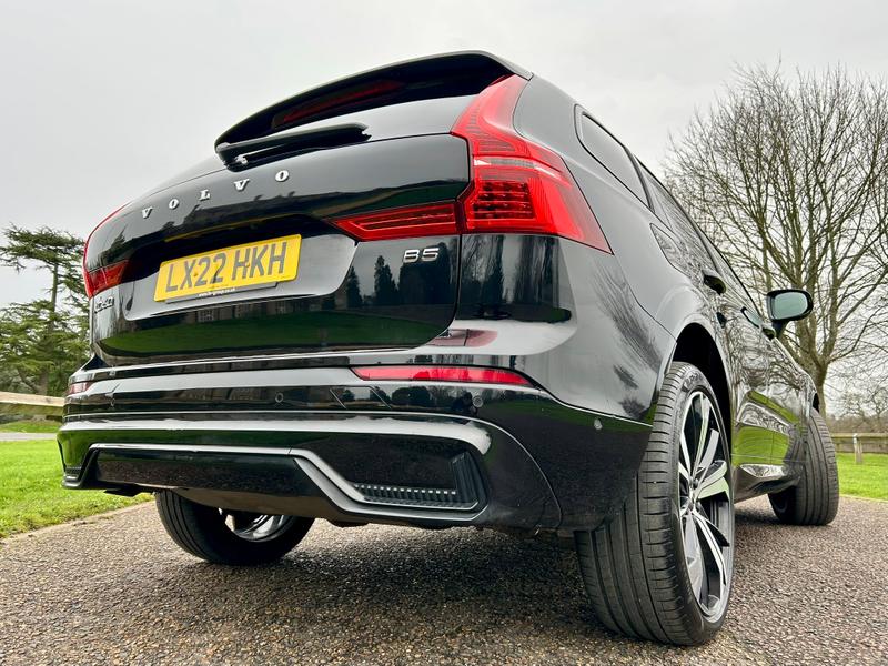 Used Volvo XC60 2022 for sale - 76984771: Photo 10