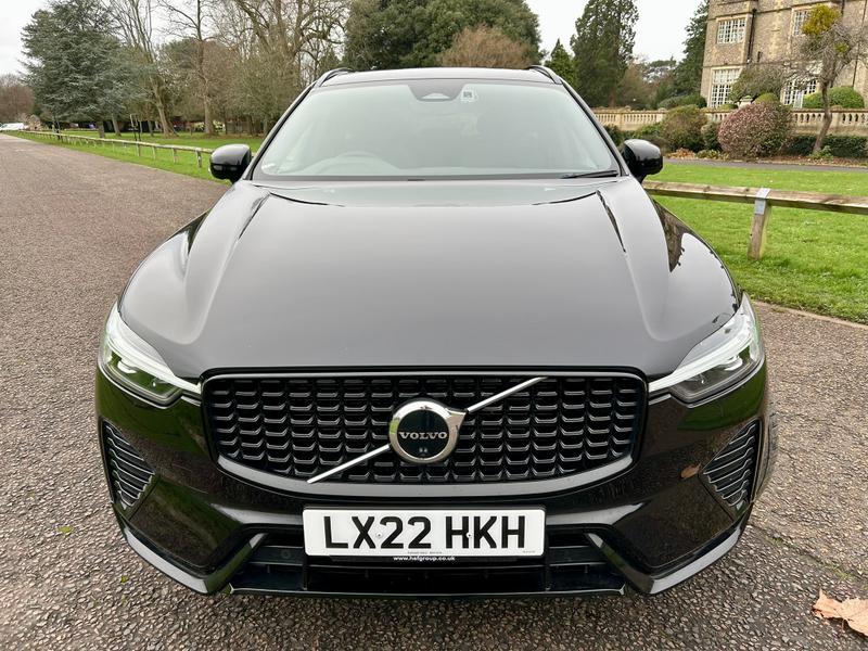 Used Volvo XC60 2022 for sale - 76984771: Photo 11