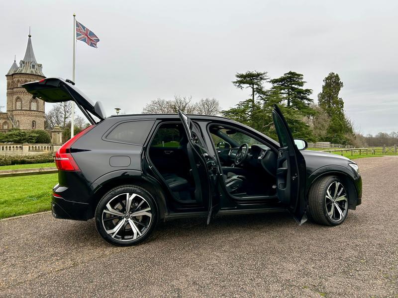 Used Volvo XC60 2022 for sale - 76984771: Photo 12