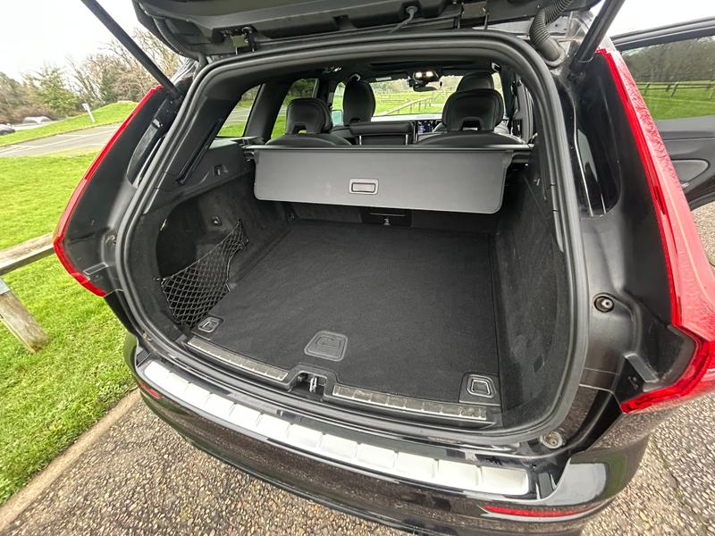 Used Volvo XC60 2022 for sale - 76984771: Photo 13