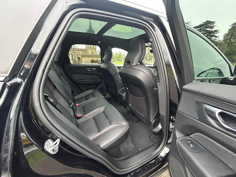 Used Volvo XC60 2022 for sale - 76984771: Photo 15