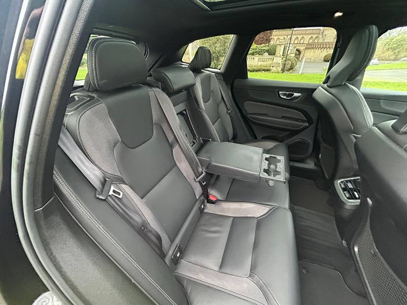 Used Volvo XC60 2022 for sale - 76984771: Photo 16