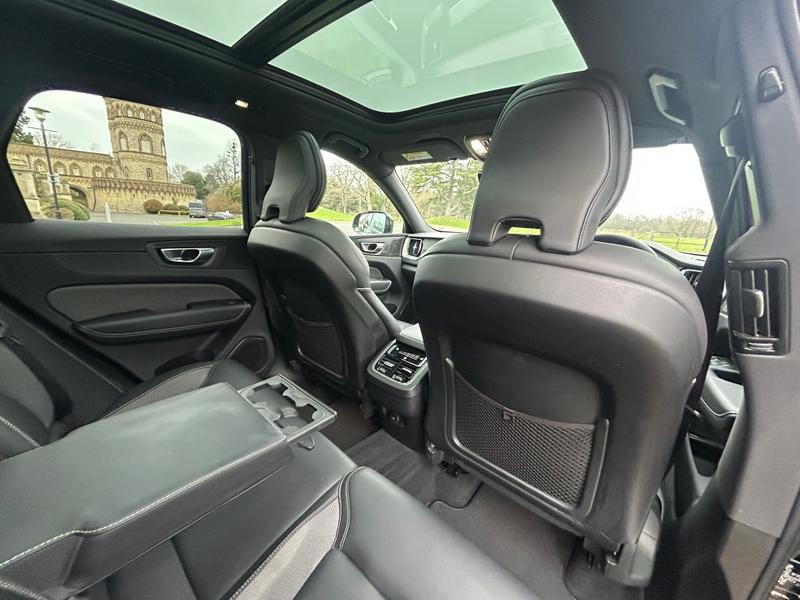 Used Volvo XC60 2022 for sale - 76984771: Photo 17