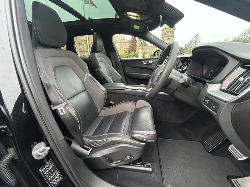 Used Volvo XC60 2022 for sale - 76984771: Photo 18