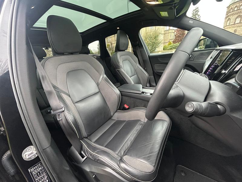 Used Volvo XC60 2022 for sale - 76984771: Photo 19