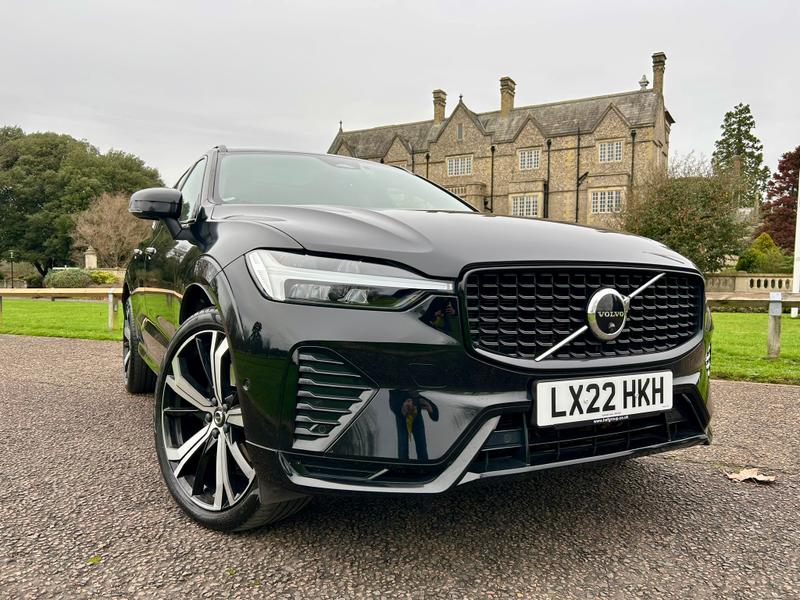 Used Volvo XC60 2022 for sale - 76984771: Photo 2