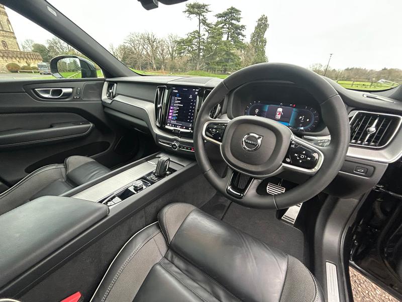 Used Volvo XC60 2022 for sale - 76984771: Photo 20