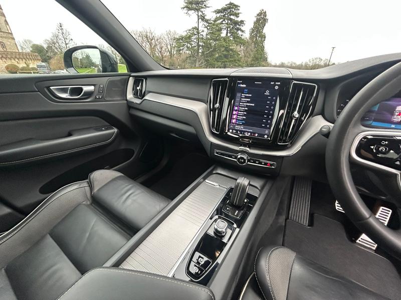 Used Volvo XC60 2022 for sale - 76984771: Photo 21