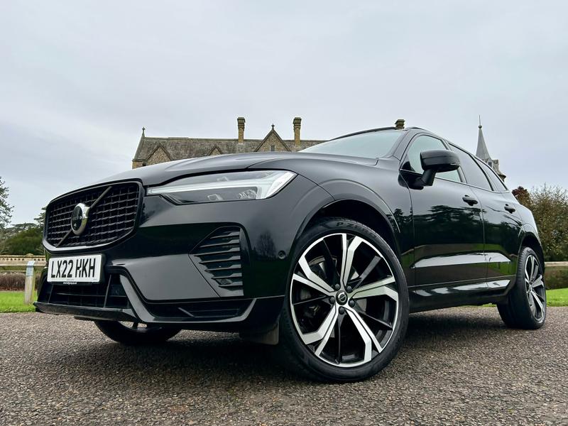 Used Volvo XC60 2022 for sale - 76984771: Photo 23