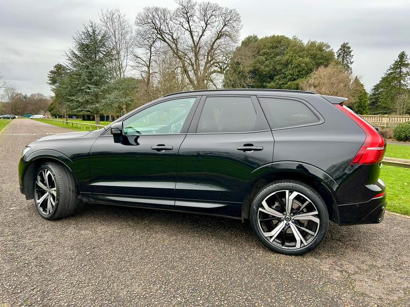 Used Volvo XC60 2022 for sale - 76984771: Photo 25