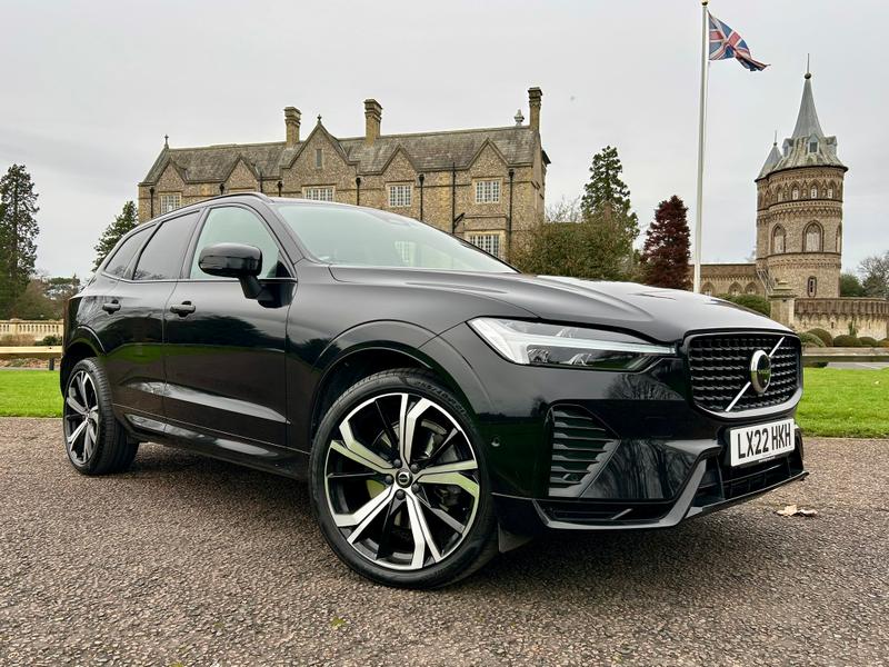 Used Volvo XC60 2022 for sale - 76984771: Photo 4