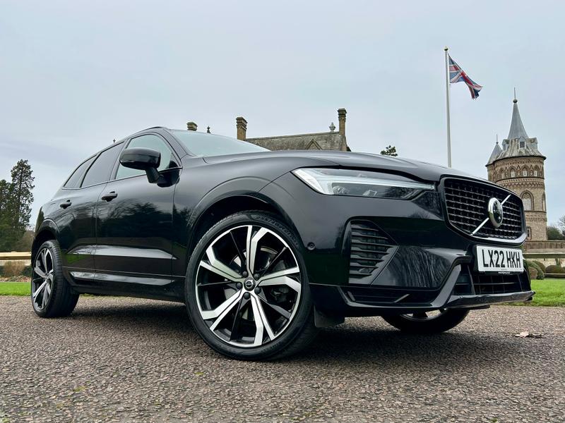 Used Volvo XC60 2022 for sale - 76984771: Photo 5