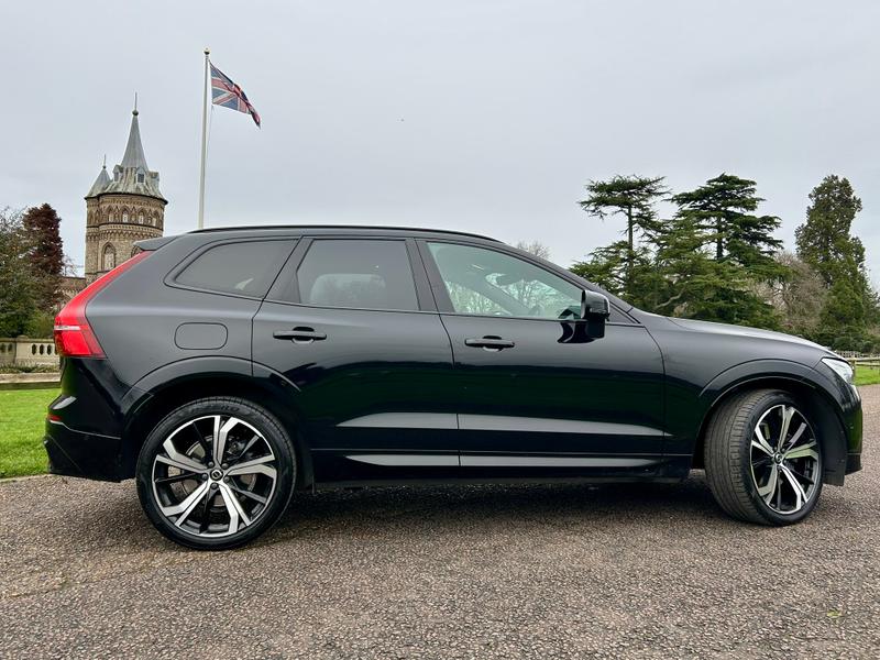 Used Volvo XC60 2022 for sale - 76984771: Photo 6