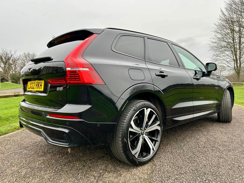 Used Volvo XC60 2022 for sale - 76984771: Photo 7