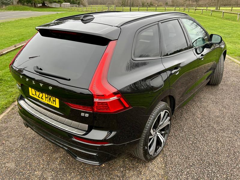 Used Volvo XC60 2022 for sale - 76984771: Photo 8