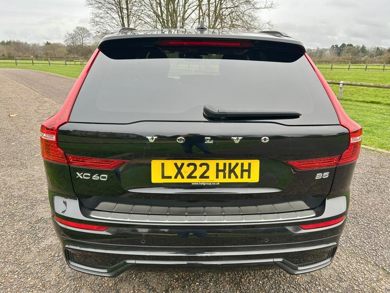 Used Volvo XC60 2022 for sale - 76984771: Photo 9