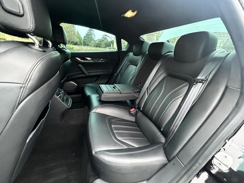 Used Maserati Quattroporte for sale - 76819282: Photo 24