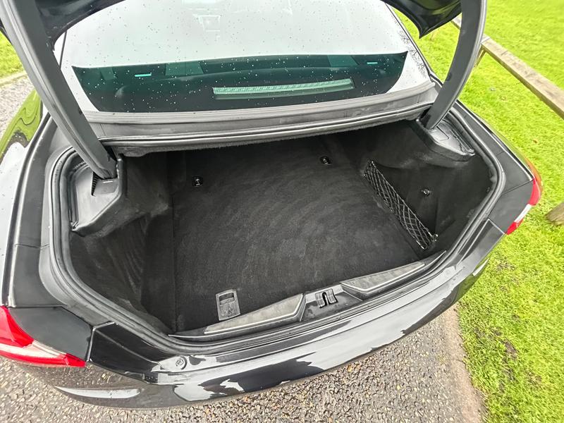 Used Maserati Quattroporte for sale - 76819282: Photo 25