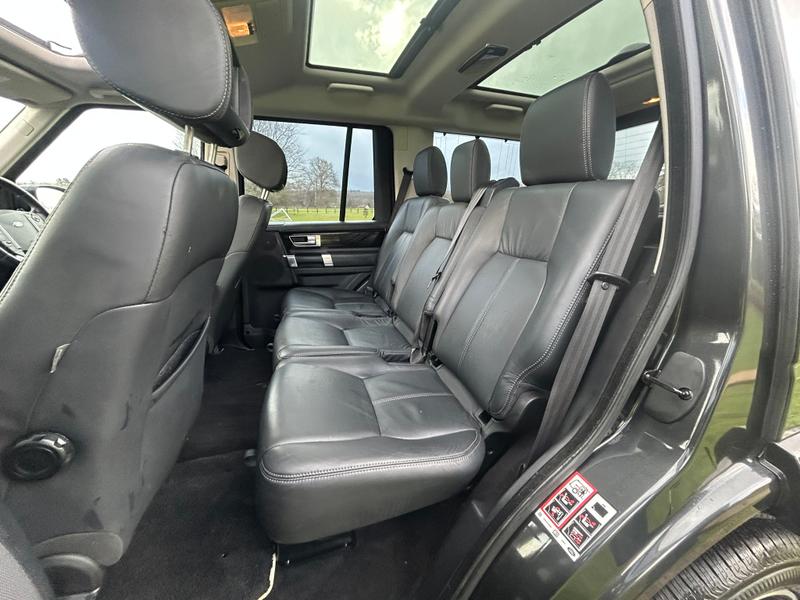 Used Land Rover Discovery 2015 for sale - 77301314: Photo 10