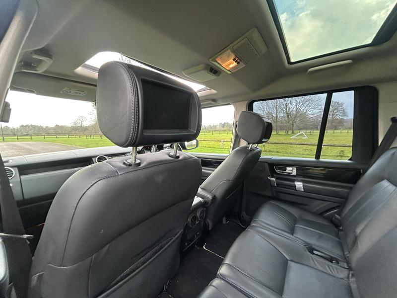 Used Land Rover Discovery 2015 for sale - 77301314: Photo 11