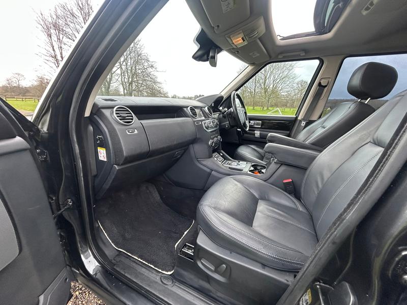 Used Land Rover Discovery 2015 for sale - 77301314: Photo 12