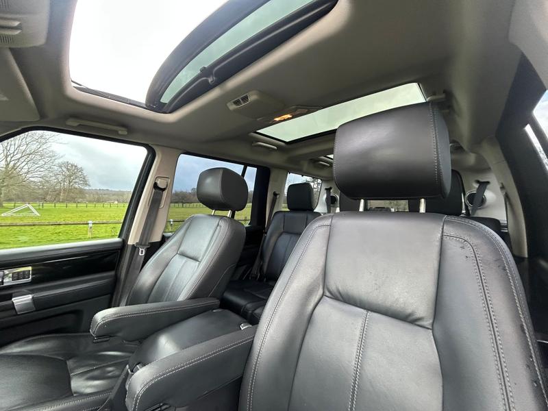 Used Land Rover Discovery 2015 for sale - 77301314: Photo 14