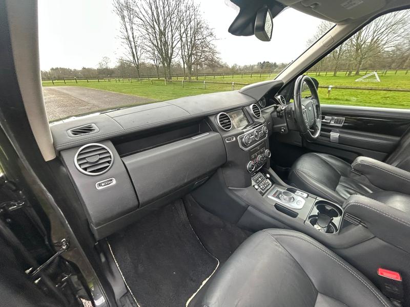 Used Land Rover Discovery 2015 for sale - 77301314: Photo 15